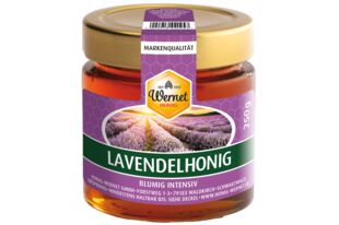 lavender honey 