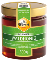 german forest honey