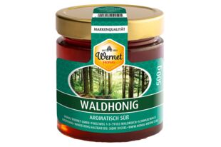 Waldhonig 