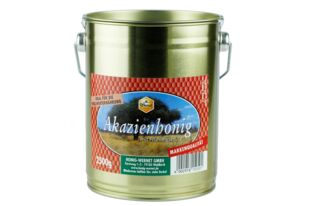 Akazienhonig