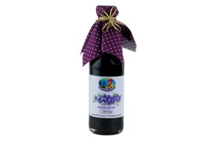 blueberry wine