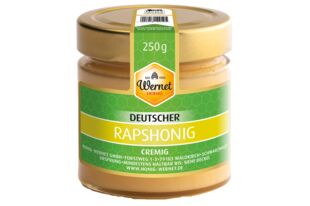 german rape honey 