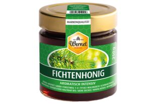 Fichtenhonig 