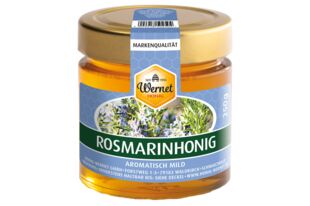 Rosmarinhonig 