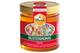 Blütenhonig 