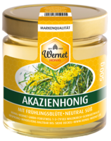 Akazienhonig 