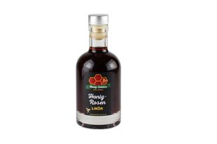 Honey treasures honey rose liqueur