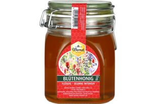 Blütenhonig 