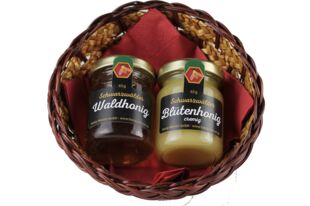 Black Forest basket