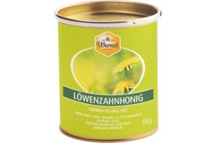 Löwenzahnhonig